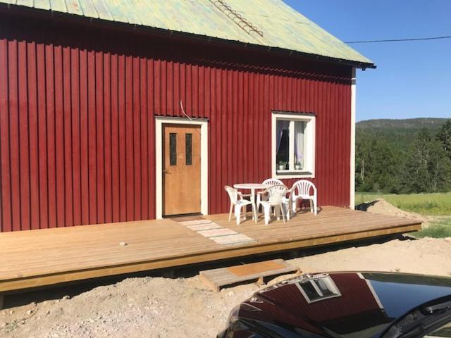 Stavred-Garden Villa Bjartra Екстериор снимка
