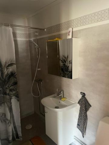 Stavred-Garden Villa Bjartra Екстериор снимка